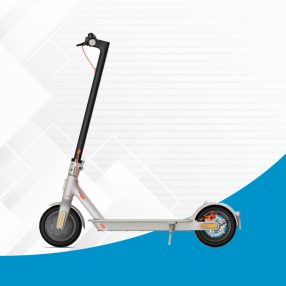 Roller, segway