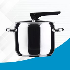 Edény, kukta, serpenyő