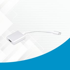 Átalakító kábel, adapter