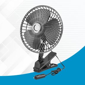 Ventilátor