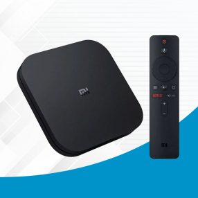 Okos TV, médialejátszók