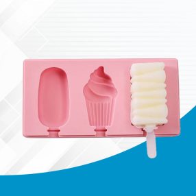 Jégkocka, jégkrém készítő