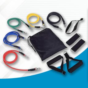Fitness szalag, gumiszalag