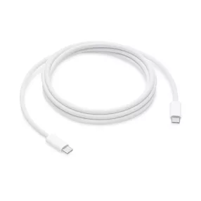   APPLE USB 2.0 Type C Töltő/adat Fehér 2m mu2g3zm/a (eco csomagolás)