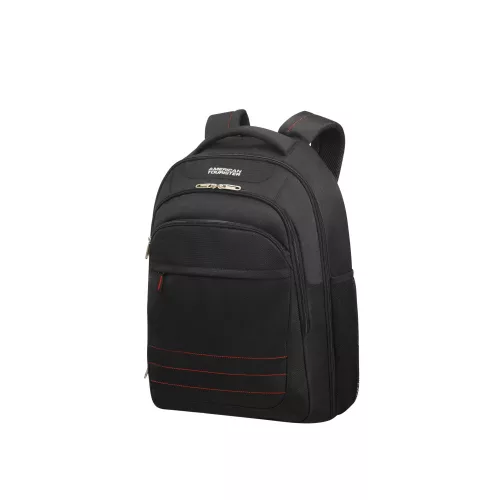 American Tourister 110534-1041 Bombay Beach laptop hátizsák 15.6" - fekete